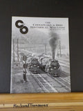 Chesapeake and Ohio Historical Magazine 2019 March April C&O  Deflectors Imperia