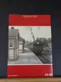 East Anglian Steam Gallery Pt 1 by J.D. Mann Soft Cover 1987
