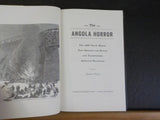 Angola Horror The 1867 train wreck that shocked nation & transformed RRs Vogel
