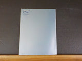 CNW Corporation Financial & Operating Data 1987 1st qtrr Chicago North Western