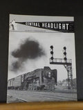 Central Headlight 2000 Fourth Quarter NYC HS The late Mohawks