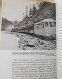 Century Of Passenger Trains 100 years D&RG A Study of 100 years of passenger s