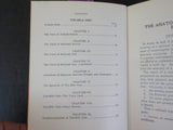Anatomy of a Railroad Report and Ton Mile Cost, The By Woodlock Hard Cover 1900