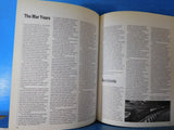Great Western Kings Super Profile by CJ Freezer Hard Cover