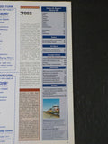 Railway Gazette 1997 February Infrastructure Managing maintenance to keep cost d