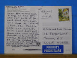 Postcard Schones Stubaital, Tirol Telfes im Stubai Innsbruck Land Australia