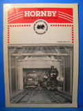 Hornby Railway Collector #294 1995 Nov Tale of two Percies Advertising in the ma
