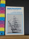 Sea Breezes Magazine #275 Vol 42 1968 November A Yugoslav Merchant Fleet