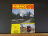 Rail Pace News Magazine 1991 September Railpace Pennsylvania doodlebugs Conducto