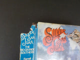 Silver San Juan The Rio Grande Southern by Mallory Hope Ferrell      Hard Cover