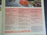 RailModel Journal 2003 May Layout Design Special
