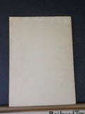 Brief History of the Richmond Fredericksburg and Potomac Railroad SC 1941