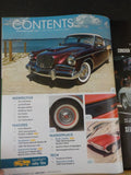 Classic Car #213 June 2022 Hemming's High style hauler International 50th annive