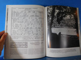 Branches & Byways Cornwall by John Vaughan w/ dust jacket