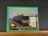 Brooklyn Elevated Equipment by James Clifford Greller   Hard cover