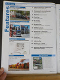 NMRA Bulletin Magazine 2014 November Modeling a Mysterious Climax in S Gauge