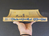 Official Guide of the Railways 1971 May US Puerto Rico Canada Mexico Cuba