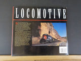 Locomotive by Brian Solomon Photographs 2 centuries of the loco With dust jacket