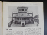 Steamboat Bill #88 Winter 1963 Journal of the Steamship Historical Society