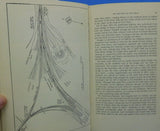 Highland Railway, The  by H A Vallance with dust jacket