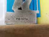 Jaycees Mississippi Elvis Pewter FS   PIN