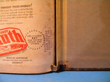 Model Builder Suckert Style Binding Volume 6 1942 6 issues