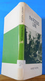 Roddis Line, The by Harvey Huston DJ 1972 Ex-Library Book