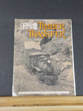 Timber Transfer 2008 Spring Friends of the East Broad Top