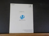 Santa Fe Industries Inc Annual Report 1976 Financials Transportation Map