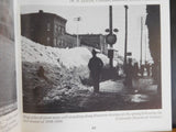 High Line To Leadville By Doris B. Osterwald Mile guide for the LC&S Soft Cover
