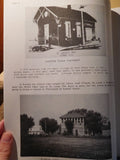 Charter Line Centralia to Freeport by Gayl Wyss Railroad Station Historical Soc