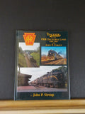 Trackside on the PRR Delmarva Lines 1965-1967 w/ John P. Stroup