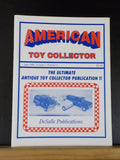 American Toy Collector Vol 1 #4 1996 June Tonka