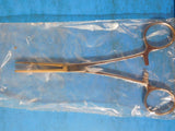 Modeling tools Lot of 5 pieces 4 tweezers, 1 pean forceps