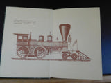 Cincinnati Locomotive Builders 1845-1868 John White  HARD COVER