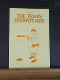 Train Dispatcher 1983 September Medicare for RR Families