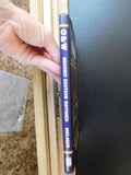O&W Long Life & Slow Death New York Ontario & Western 2nd Ed revised Helmer
