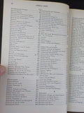Poor's Manual of Railroads 1886   History rolling stock more