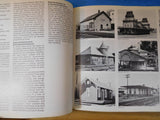Reusing Railroad Stations A report from Educational Facilities Laboratories SC
