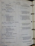 EMD Master Parts Catalog Replacement Parts Catalog #190 Volume One