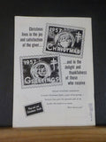 Railroad Telegrapher, The 1957 November Vicotry on Santa Fe