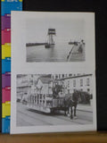 Isle of Man Railway Society Journal 1986 May Volume XIII No.1