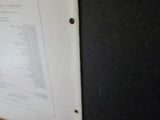 General Electric Company Supply Department Bulletin No 4914 1912 February Graded
