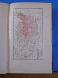 Principles of Railroad Transportation by Emory Johnson Appletons Railway Series