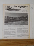 Anthracite Extra, The Lot  Anthracite Railroads Historical Society