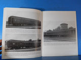 Equipment Of The Delaware & Hudson Railroad Volume 1 Passenger Cars
