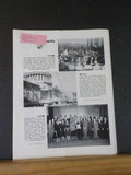 The Railway Clerk 1959 February 1 1959 Vol 58 No 3 Employee Magazine