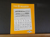 TTOS Bulletin Vol 26 #5 1991 September Toy Train Operating Society