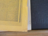 SGA Journal 1959 Spring #5  Standard Gauge Association Articles by Louis Hertz