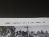 Hawaiian Railway Album WWII Photographers Vol 2 Main Lines of OR&L Hawaii Consol